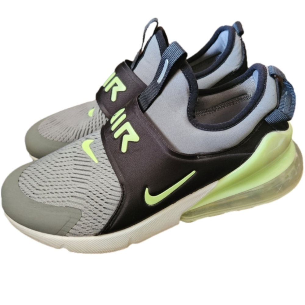 Nike Air Max 270 sneakers 6.5Y - Picture 3 of 6